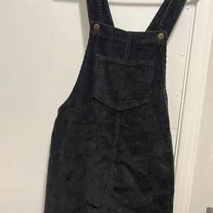 Never been used curduroy dress Jumper